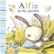 Alfie in the Garden 9781408839515