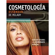 Milady's Standard Cosmetology 2008 9781418049515