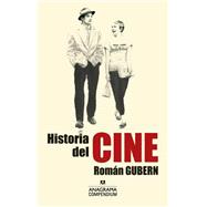 Historia del cine / History of the Cinema 9788433959515