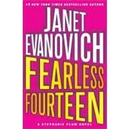 Fearless Fourteen A Stephanie Plum Novel 9780312349516