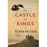 The Castle of Kings 9780544319516