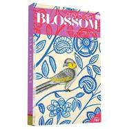 Amy Butler's Blossom 9781452149516