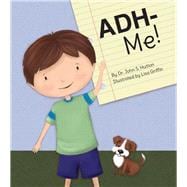 Adh-me! 9781936669516