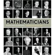 Mathematicians 9780691139517
