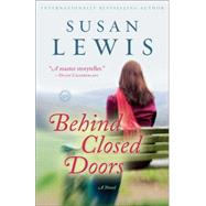 Behind Closed Doors 9780345549518