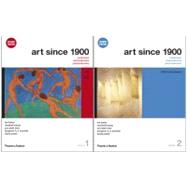 Art Since 1900: Modernism, Antimodernism, Postmodernism (Second Edition) (Volume 1-2) 9780500289518