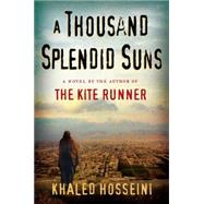 A Thousand Splendid Suns 9781594489518