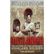 HIGHLANDER CL