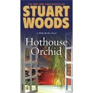 Hothouse Orchid