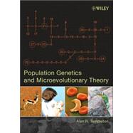 Population Genetics and Microevolutionary Theory