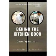 Behind the Kitchen Door 9780801479519