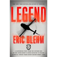 Legend 9780804139519