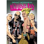 The Invisibles 3 9781401249519