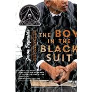 The Boy in the Black Suit 9781442459519