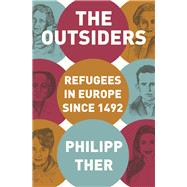 The Outsiders 9780691179520