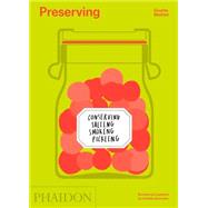Preserving 9780714869520