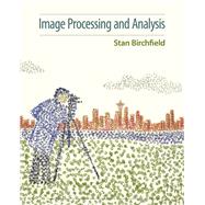 Image Processing and Analysis