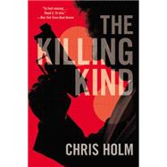 The Killing Kind 9780316259521