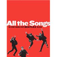 All the Songs 9781579129521