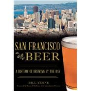 San Francisco Beer 9781626199521