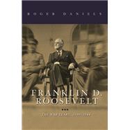 Franklin D. Roosevelt 9780252039522