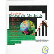 Business Research Methods
