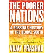 POORER NATIONS CL 9781844679522