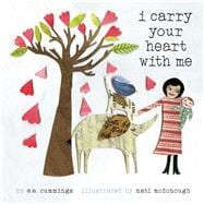 I Carry Your Heart With Me 9781937359522