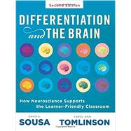 Differentiation and the Brain 9781945349522