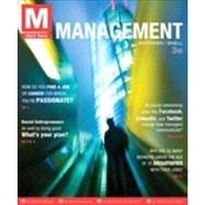 M: Management 9780078029523