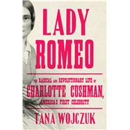 Lady Romeo 9781501199523