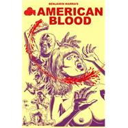 American Blood 9781606999523