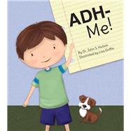 Adh-me! 9781936669523