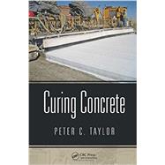 Curing Concrete
