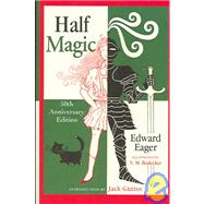 Half Magic