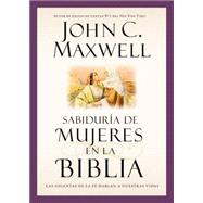 Wisdom from Women in the Bible 9781455589524