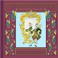 The Emperor's New Clothes 9780544159525