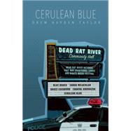 Cerulean Blue 9780889229525