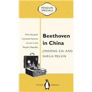 Beethoven in China 9780734399526