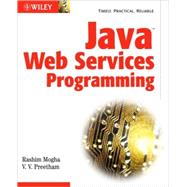 Java Web Services Programming
