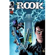 The Rook 9781616559526