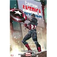 Captain America Volume 3 9780785189527