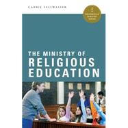 The Ministry of Religious Education 9780814649527