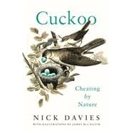 Cuckoo Cheating by Nature 9781620409527