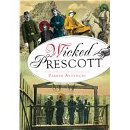 Wicked Prescott 9781467119528