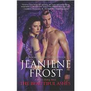The Beautiful Ashes 9780373779529
