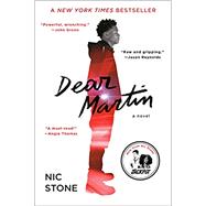 Dear Martin 9781101939529