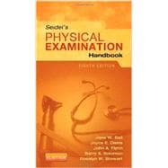Seidel's Physical Examination Handbook 9780323169530