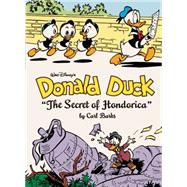 Walt Disney's Donald Duck 9781606999530