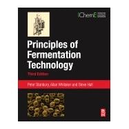 Principles of Fermentation Technology 9780080999531